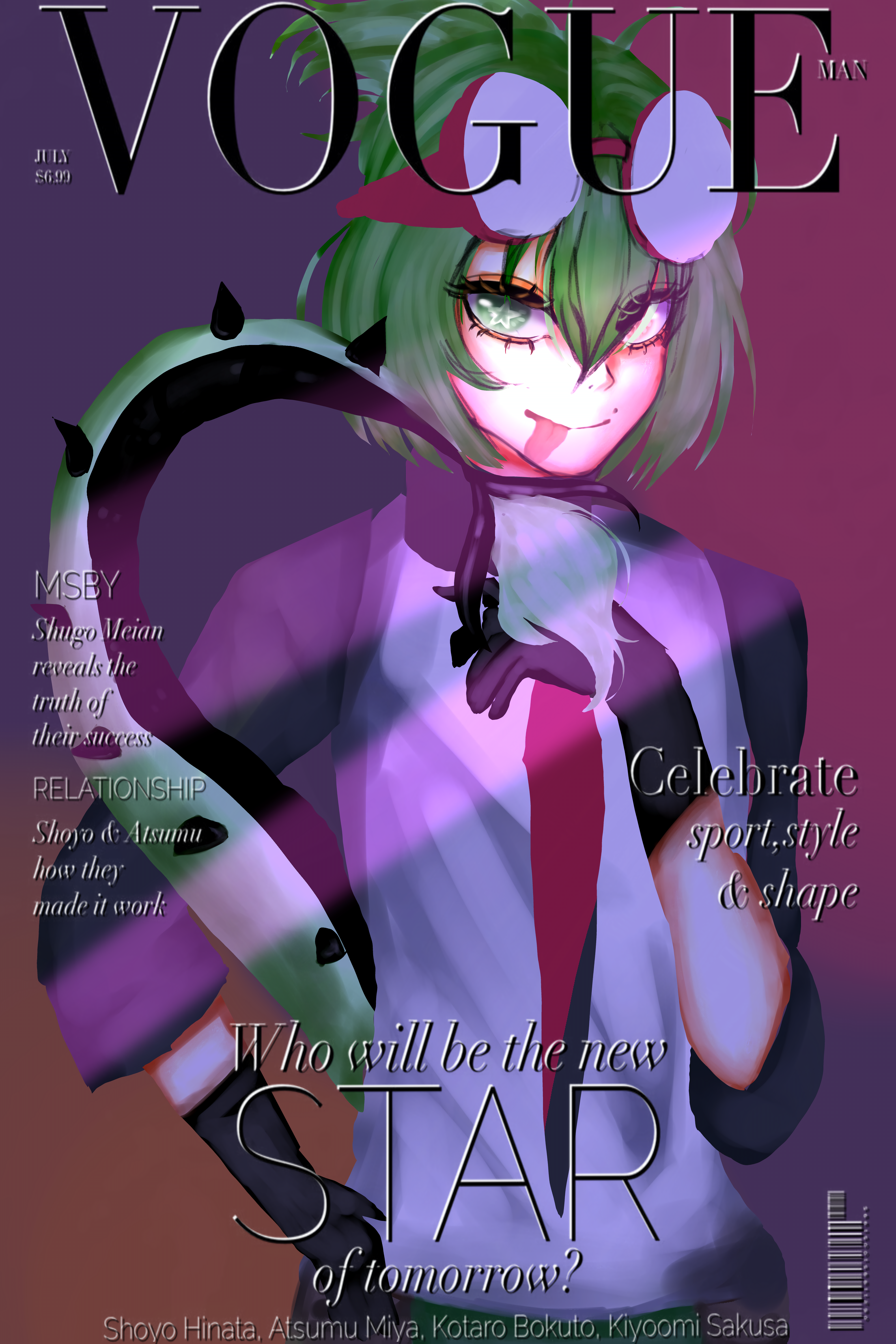Halfbody 2